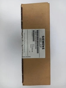 CPU Siemens 6ES7 216-2AD23-0XB0 - Imagen 1 de 1