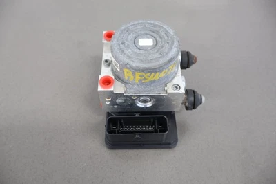 Subaru WRX STI 2015 ABS bomba de freno antibloqueo y módulo Foto 1 de 4