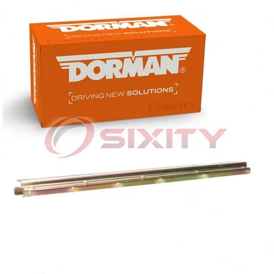 Dorman Front Left Window Glass Lift Plate for 1992-1999 Chevrolet C2500 pj - Image 1 of 4