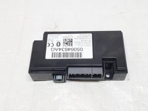 2011-2017 Jeep Compass Telematics Communication Control Module OEM 05064634AG - Picture 1 of 7