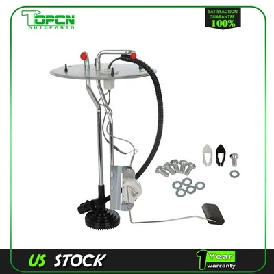 Unidad de envío de combustible de 6,0 L apta para Ford F-350 F-450 F-550 Super Duty 2003-2006 2007 Foto 1 de 4