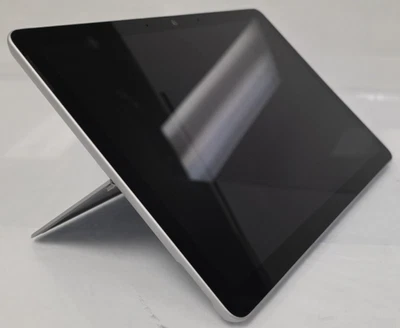 Microsoft Surface Go 2 Intel Pentium Gold 4425Y 64 GB eMMC 4 GB RAM SEMM LOCKED - Image 1 of 4