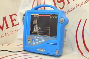 GE Dinamap Pro 1000 Patient Monitor - Picture 1 of 5