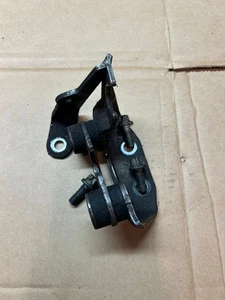 VAUXHALL ASTRA VXR M32 GEARBOX GEAR CABLE HOLDER Z20LEH 2006 - Picture 1 of 3