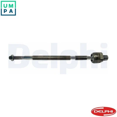 INNER TIE ROD TA2457 FOR SUZUKI VAUXHALL AGILA/Mk/II OPEL K10B 1.0L 3cyl SPLASH - Image 1 of 4