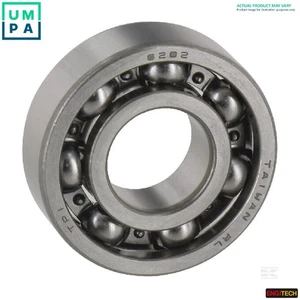 CRANKSHAFT BEARING ENT071501 STD FOR MERCEDES-BENZ C-CLASS/T-Model VIANO CLK - Picture 1 of 8
