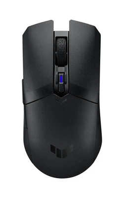 ASUS TUF Gaming M4 Wireless optische Gaming-Maus - Bild 1 von 4