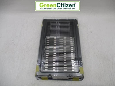 Lote de 16 Samsung M386B4G70DM0 PC3-14900L 32GB ECC Registrado LRDIMM Servidor RAM Foto 1 de 4