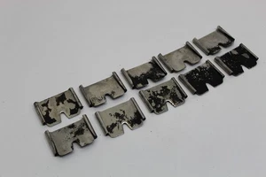 Audi Q7 4L 5.2 V10 BSM Intake Inlet Manifold Flap Separators x10 079103411H - Picture 1 of 13