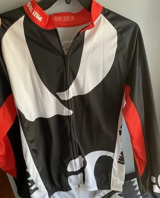 Pearl Izumi Mens XXL Cycling Zip-Up Jacket - Image 1 of 4
