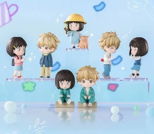 GONG Skip and Loafer Dazzling You Series 2 Confirmed Blind Box Figure Gift - Picture 1 of 22