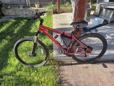 Carrera Kraken Mountain Bike - Image 1 of 4