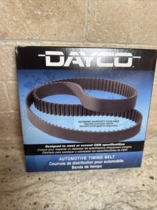 95313 Dayco Timing Belt for Hyundai Sonata Kia Optima Santa Fe Magentis 01-06 - Bild 1 von 6