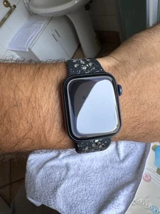 Apple Watch Series 6 40mm Blu , Batteria 86% - Zdjęcie 1 z 18