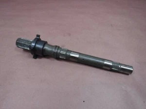Jeep Cherokee XJ 98-01 4.0 6 Cyl AW4  Automatic Transmission Output Tail Shaft - Picture 1 of 4