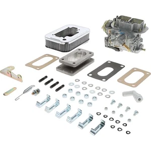 High Performance Weber Carb Kit Toyota Corolla Tercel 2TC 3TC 3A 4A K740-38 - Foto 1 di 1