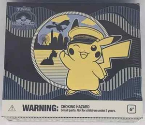 Pokemon World Championships 2023 Yokohama Coin Dice Vstar Marker Set - Picture 1 of 6