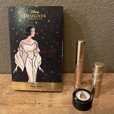 Colourpop Disney Designer Collection Princess Snow White Makeup Kit NIB