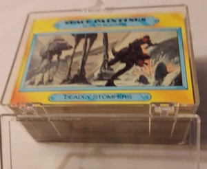 Topps Empire Strikes Back Quotes Cards Series 3 80 Cards No Doubles - Picture 1 of 1