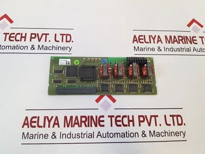 At & s pg2-geda 1.0 pcb card - Image 1 of 4