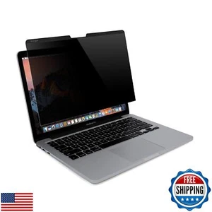 Kensington MagPro™ Elite Magnetic Privacy Screen for MacBook Pro 13" (K58360W - Picture 1 of 5