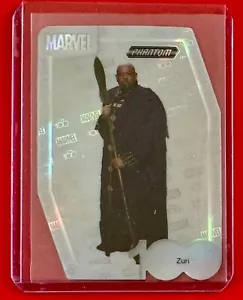 2023 Kakawow Phantom Disney 100 Marvel Die-Cut #PM-YX-69 ZURI Black Panther - Picture 1 of 2