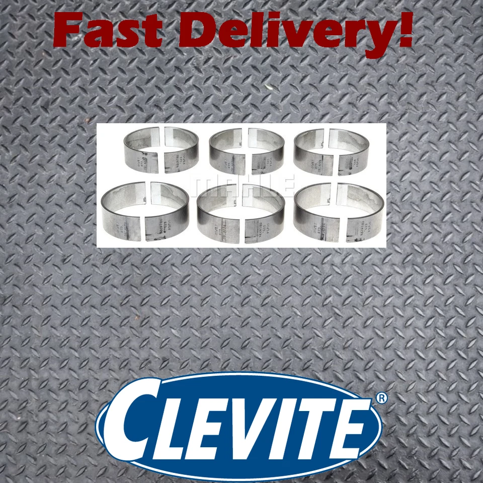 Clevite STD Conrod bearing set fits Holden LLT LFX Adventra VZ Commodore VE VF C - Image 1 of 1