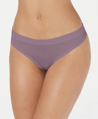 Ropa interior tanga Alfani Essentials ultra suave mezcla y combinación Foto 1 de 3