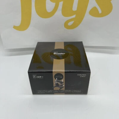 FURUTECH Connector Cable Holder NCF Booster from JP - Image 1 of 4