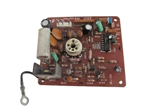 IBM 8503 Personal System/2 monochrome Display CRT Tube Board TATUNG 5053211680 - Picture 1 of 3