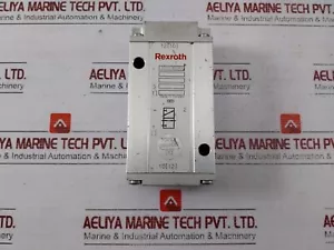 REXROTH 3710760300 Directional Control Valve 0670 - Picture 1 of 9