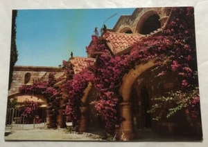 Rhodes, Greece - Philerimos. Postcard (C3) - Imagen 1 de 2