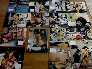Fotosatz EROTIKFILM Exportfotos Titel unbekannt erotik - Picture 1 of 1
