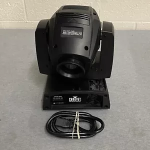 Chauvet DJ Intimidator Spot LED 250 Luz Móvil Faro Luz Principal Mover DMX - Imagen 1 de 6