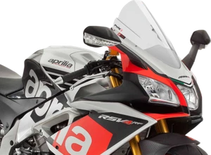 Puig Hi-Tech Parts Z-Racing Windscreen 7614W - Picture 1 of 1