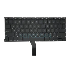 Nuevo teclado inglés de repuesto para MacBook Air 13" A1369 A1466 2011-2017 - Imagen 1 de 4