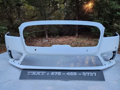 CUBIERTA PARACHOQUES DELANTERO CONTINENTAL LINCOLN 2017-2020. GD9B-17757 OEM SIN ENVÍO  Foto 1 de 4