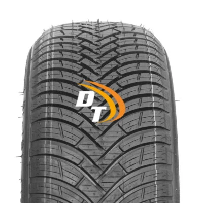 2x Kleber Quadraxer 2 185 60 R14 82H 3PMSF Schneeflocke Reifen Allwetter - Bild 1 von 4