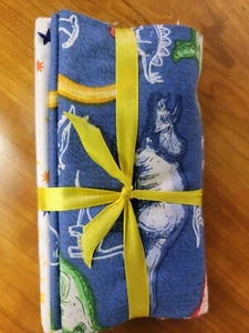 Create It 18"x21" Precut Sewing & Craft Fabric Bundle, Fun Dino, Space, Etc, 5Pk - Picture 1 of 5