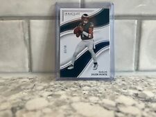 2023 Immaculate Football - Jalen Hurts Eagles 86/99 # 24
