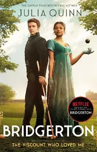 Bridgerton: The Viscount Who Loved Me (Bridgertons Book 2): The Sunday Times bes - Imagen 1 de 1