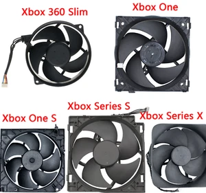 Wewnętrzny wentylator naprawczy do konsoli Microsoft Xbox 360 ONE S Series X / S - Zdjęcie 1 z 13