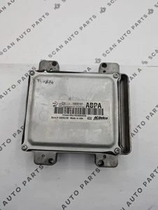 Used ACDelco E38 12656197 ECU 12633238 - Picture 1 of 3