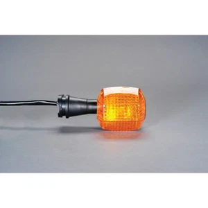 Fits 2002 Kawasaki ZX750 Ninja ZX-7R Turn Signal K&S 2355611 - Picture 1 of 1