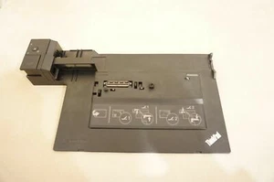 Lenovo Type 4337 Thinkpad Mini Dock Series 3 Docking Station without key - Picture 1 of 6