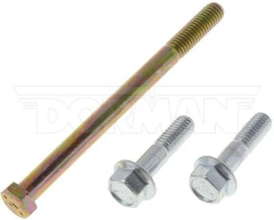 Univ Starter Bolt Type 3 (2) 3/8-16 X 1-9/16 In. Type 4 3/8-16 X 1-5 In. Foto 1 de 4