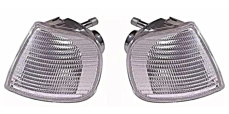DEPO Blinker links+rechts Für VW SEAT Caddy II Pick-Up Mk Polo Ibiza 95-04 - Bild 1 von 1