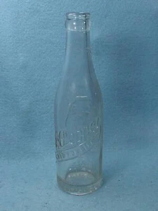 Dr Pepper 6 1/2 oz - 1937 - 83A - Imagen 1 de 1