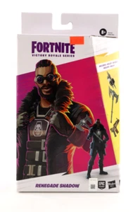 Fortnite Victory Royale Series: Renegade Shadow Actionfigur Neu Factory Sealed - Bild 1 von 5