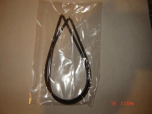 Cinturones de proyector AMPRO A-8, 1 cinturón de brazo de recogida, 1 correa de alimentación/reversión, 2 correas, nuevas - Imagen 1 de 1
